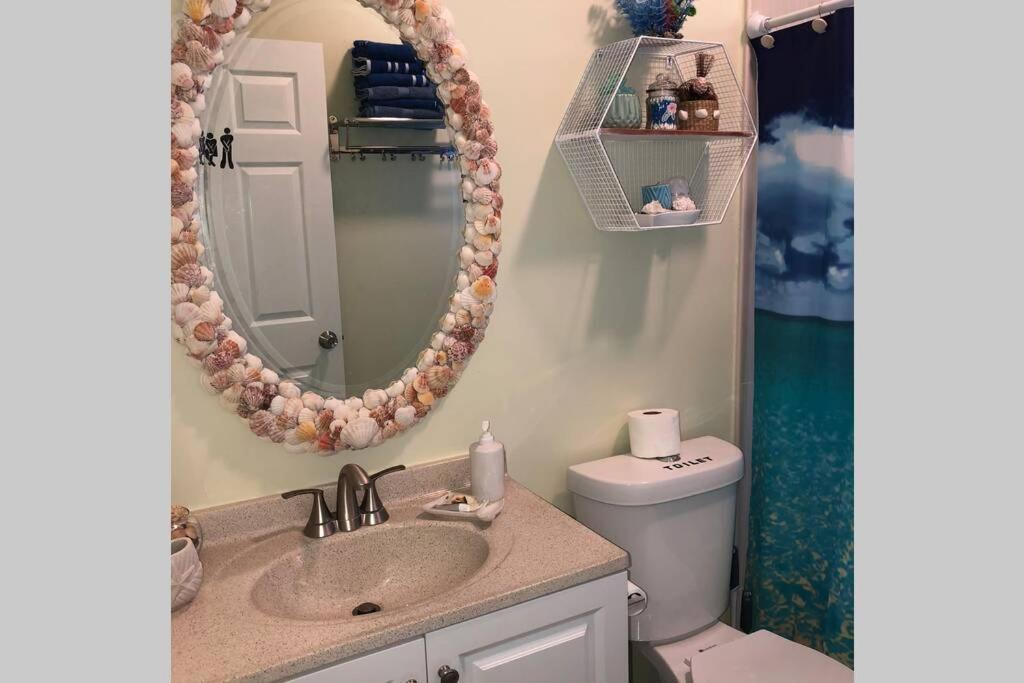 Your House In Miami Bagian luar foto